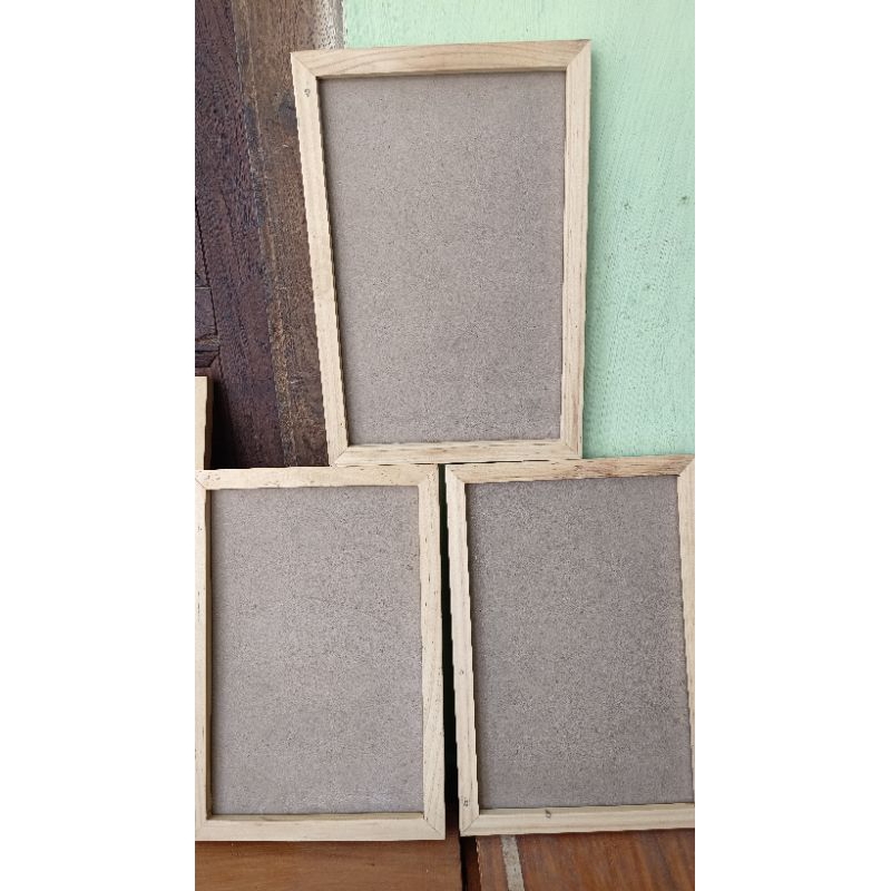 BINGKAI FOTO A3+ TANPA KACA