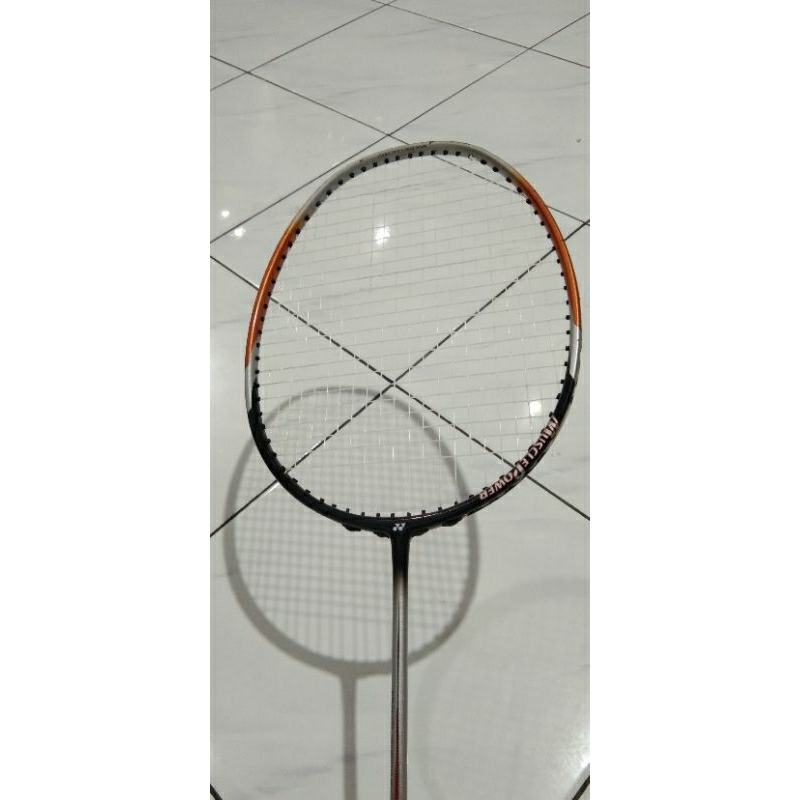 raket yonex mp 33 mp33 muscle power series original japan raket badminton