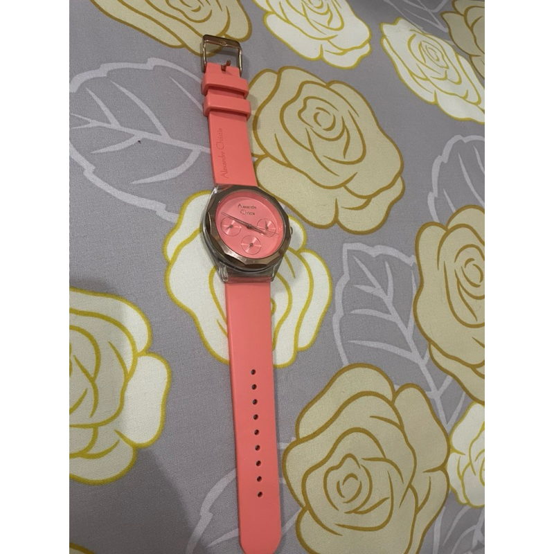 Jam Tangan AC 100% Ori.