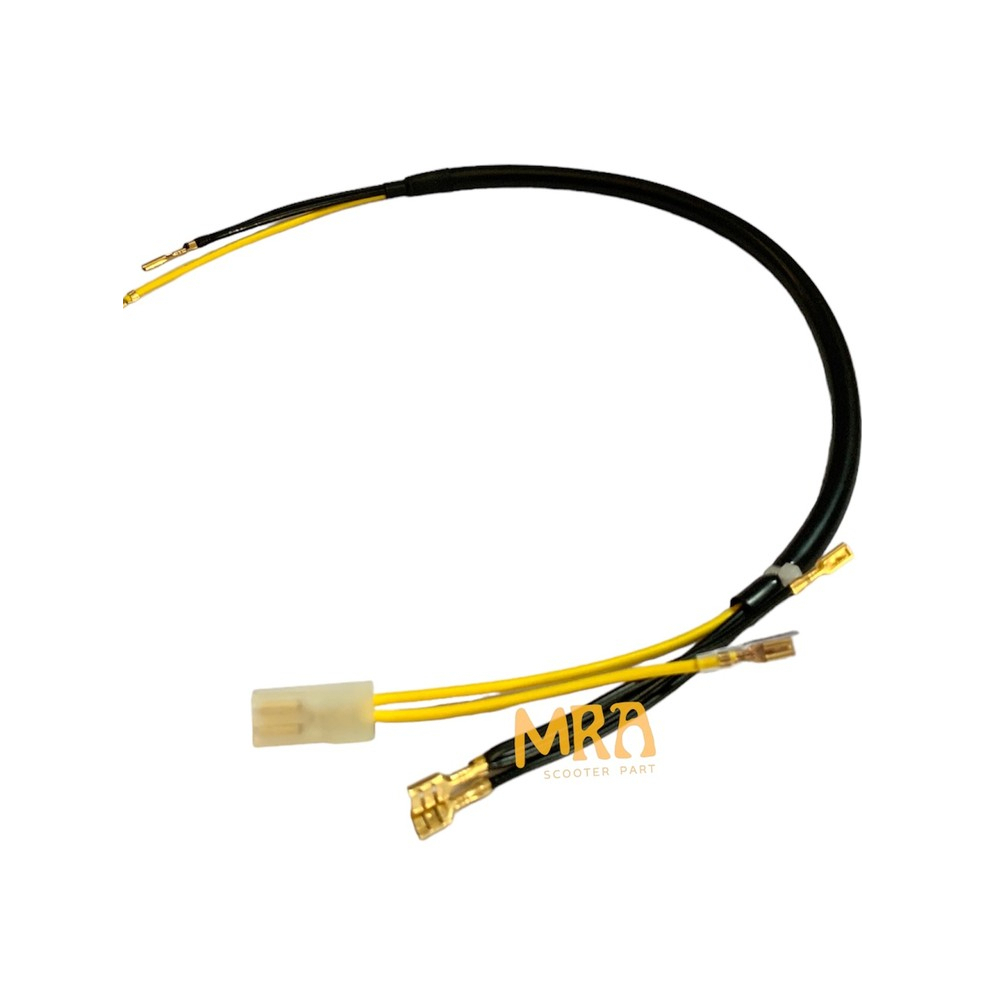 Kabel Stang Vespa PX PS Kabel Lampu Indikator