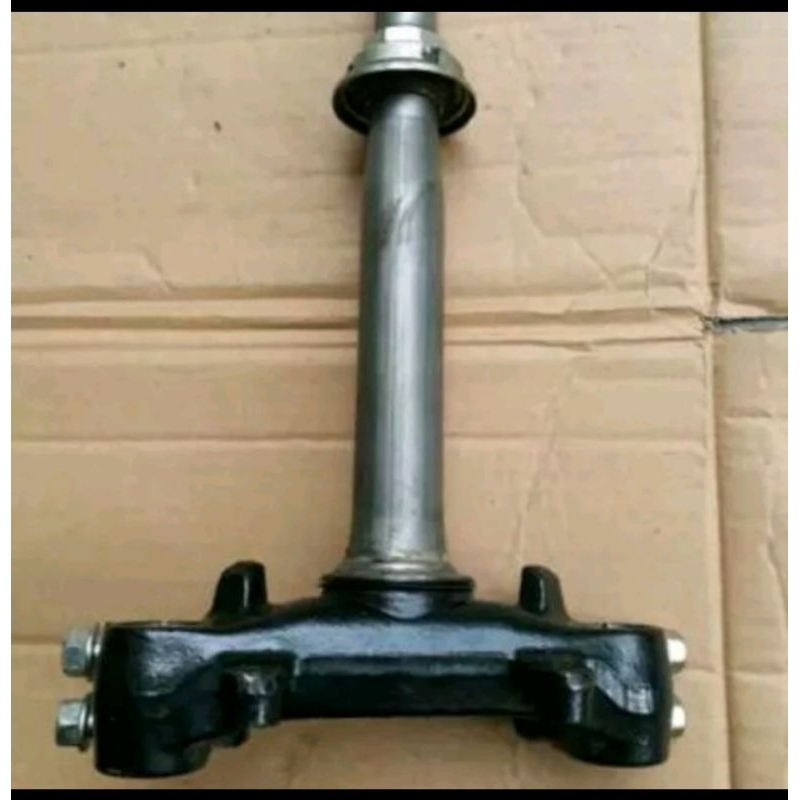 steem steering segitiga t Honda beat ecco beat street