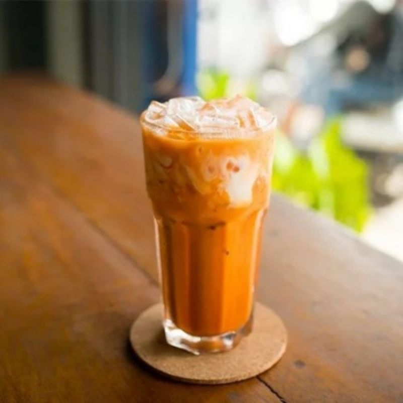 

Thai Tea