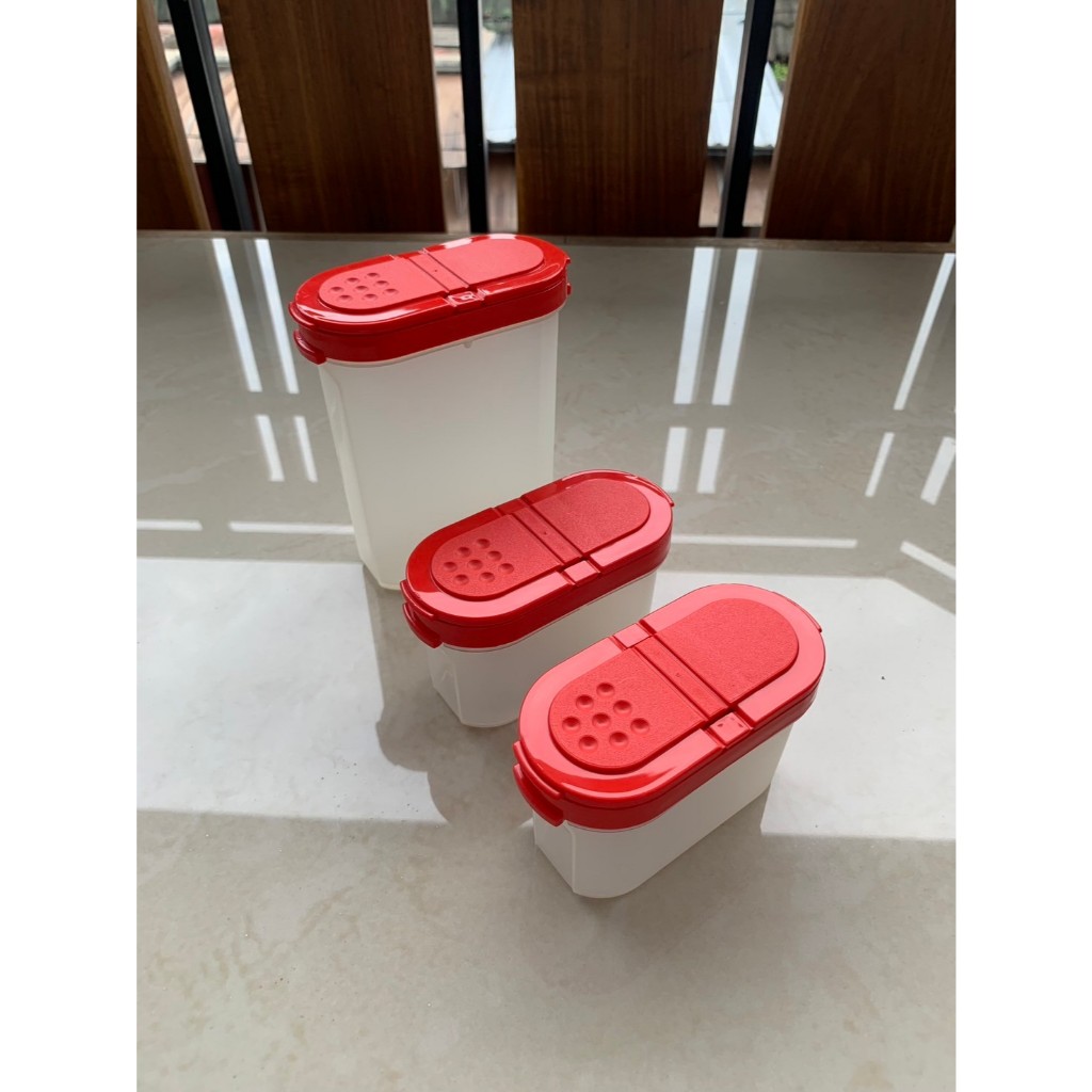 Tupperware Spice T'Go