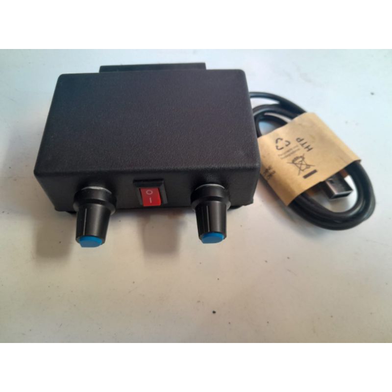 Amplifier mini 5 volt power miniatur
