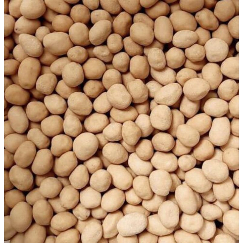 

SNACK KILOAN KACANG ATOM 250 gram makanan ringan camilan manis gurih murah