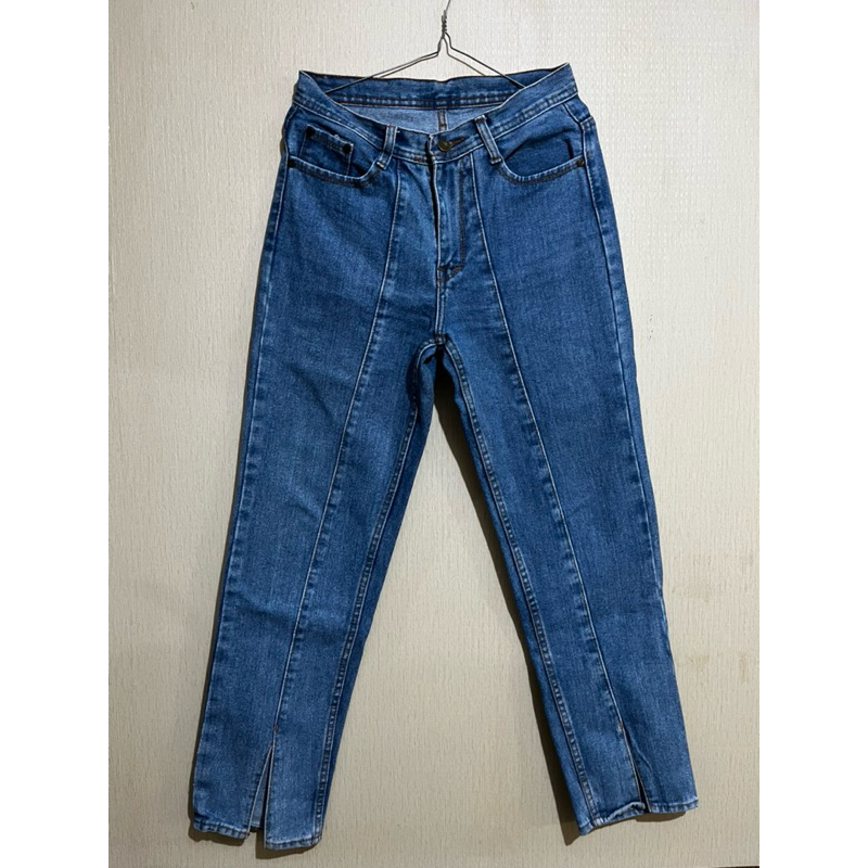 Preloved Celana Jeans Wanita DIORA