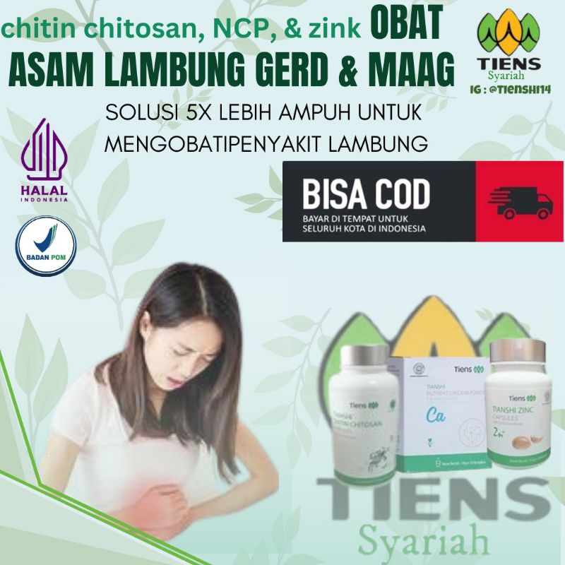 ASAM LAMBUNG , MAAG DAN GRAND / HERBAL CHINA UNTUK PENYAKIT LAMBUNG