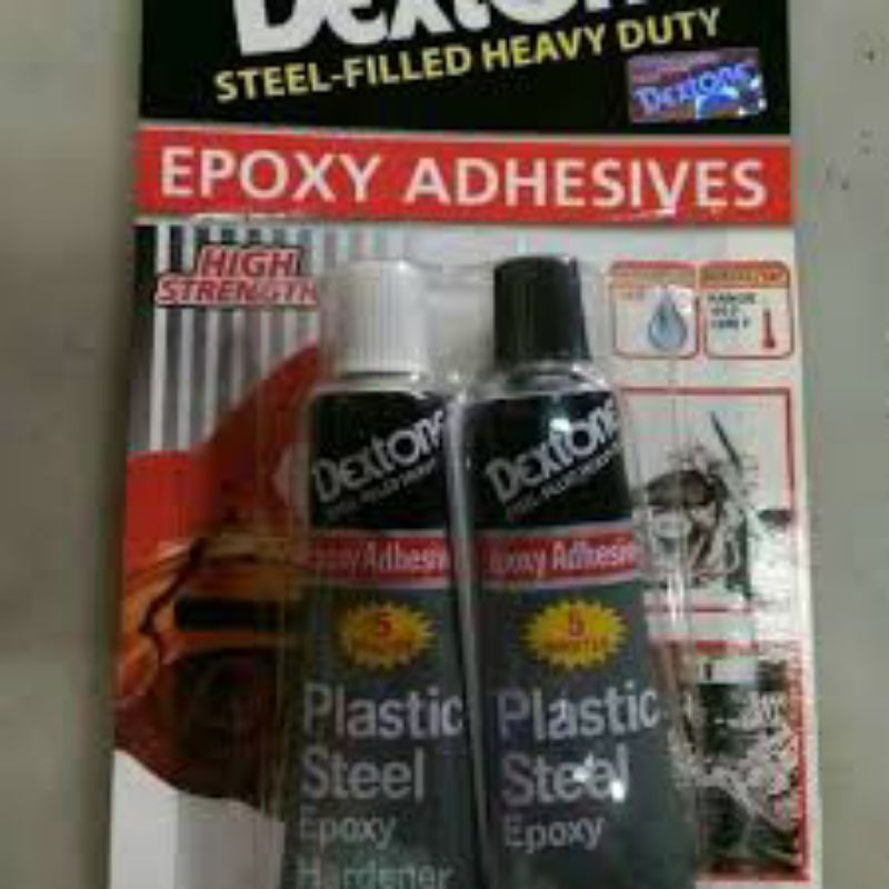 

lem besi dextone, lem epoxy adhesives serbaguna