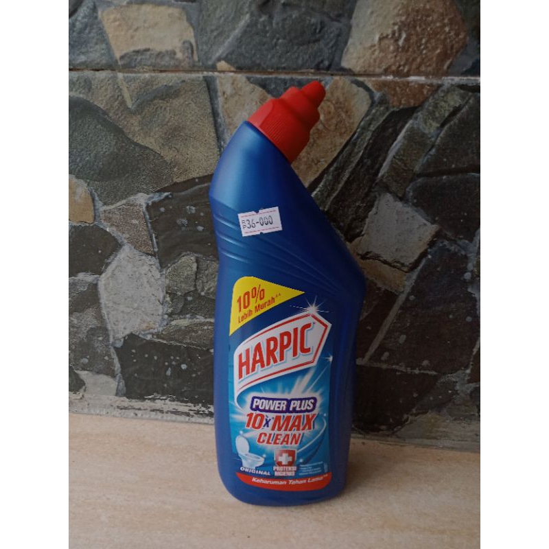 Harpic 750ml