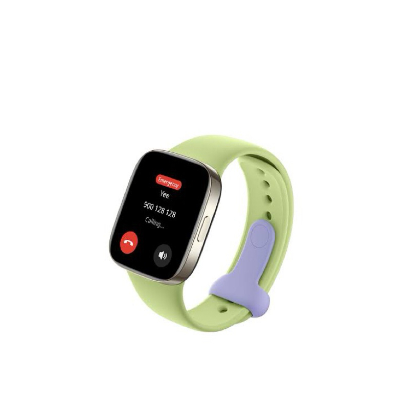 Jual Xiaomi Redmi Watch 3 black