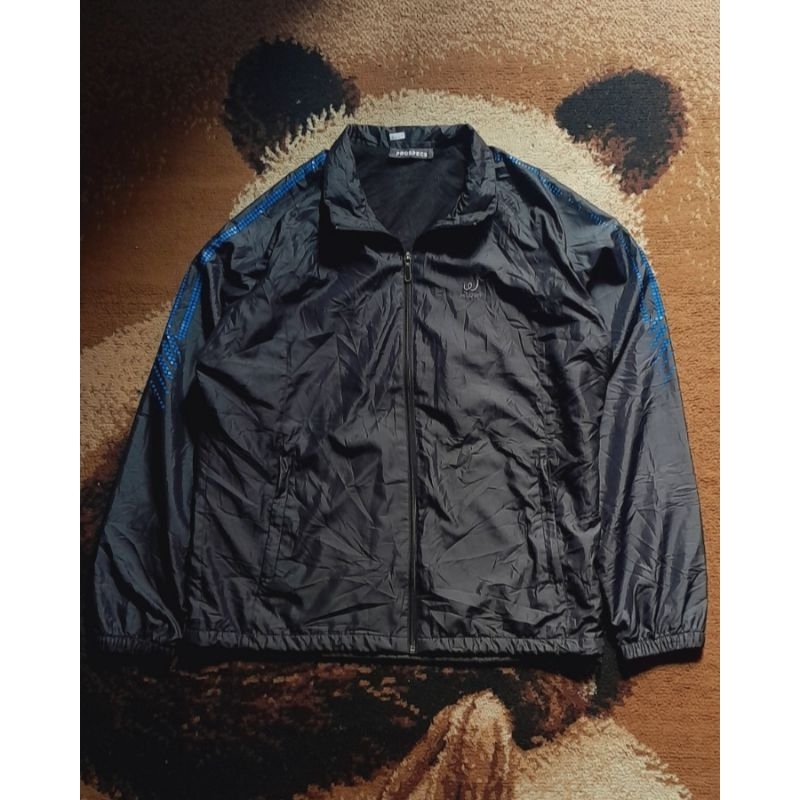 Track Jacket Prospecs