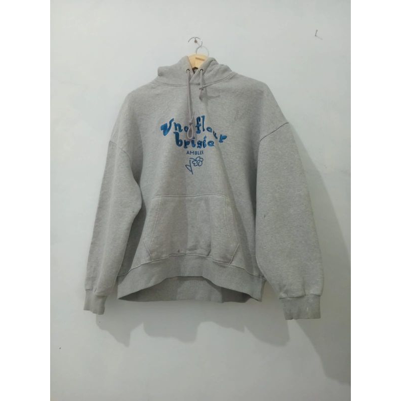 hoodie ambler