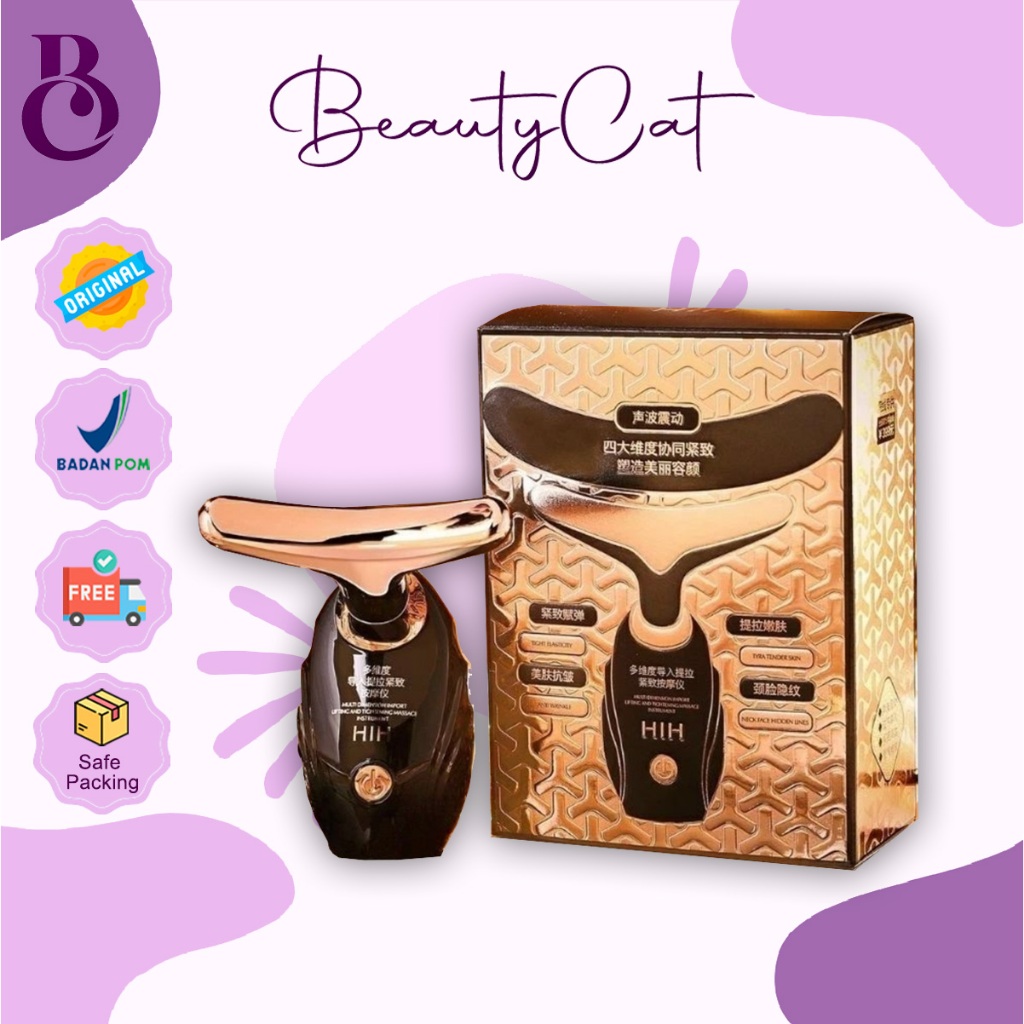 Setrika Wajah Alat Pengencang Wajah | Alat Pengencang Wajah