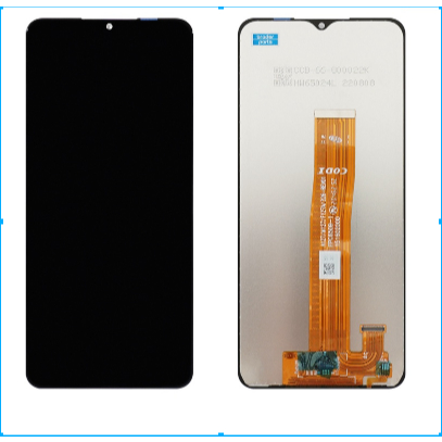 LCD TOUCHSCREEN SAMSUNG A12/ A02 / M12 ORIGINAL