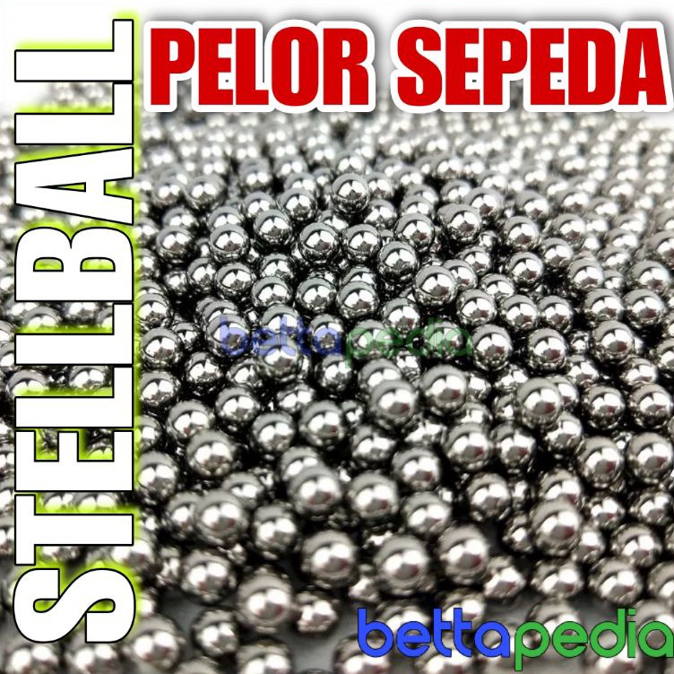 Harga Laris  Pelor Sepeda Laher Untuk Bearing Ukuran 5mm 6mm 14 635mm 7mm 8mm 9mm 1mm Original