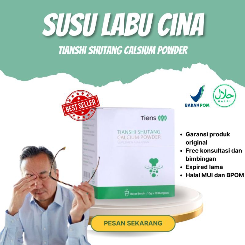 

susu labu cina diabetes shutang kalasium powder untuk obati diabetes kencing manis gula darah tinggi produk 100% original