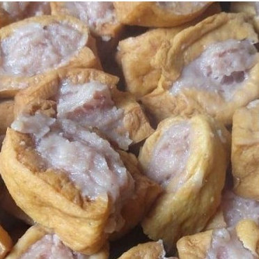 

tahu bakso isi 10 pasar online makassar