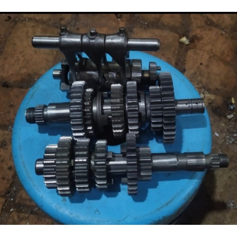 rasio scorpio 6 speed scorpio yamaha