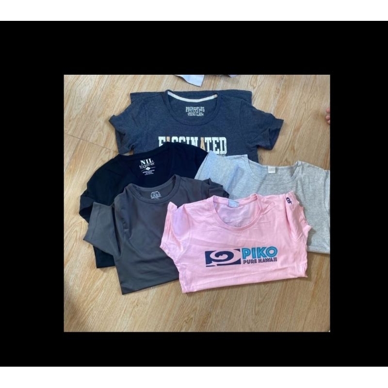 Paket Usaha Baju import