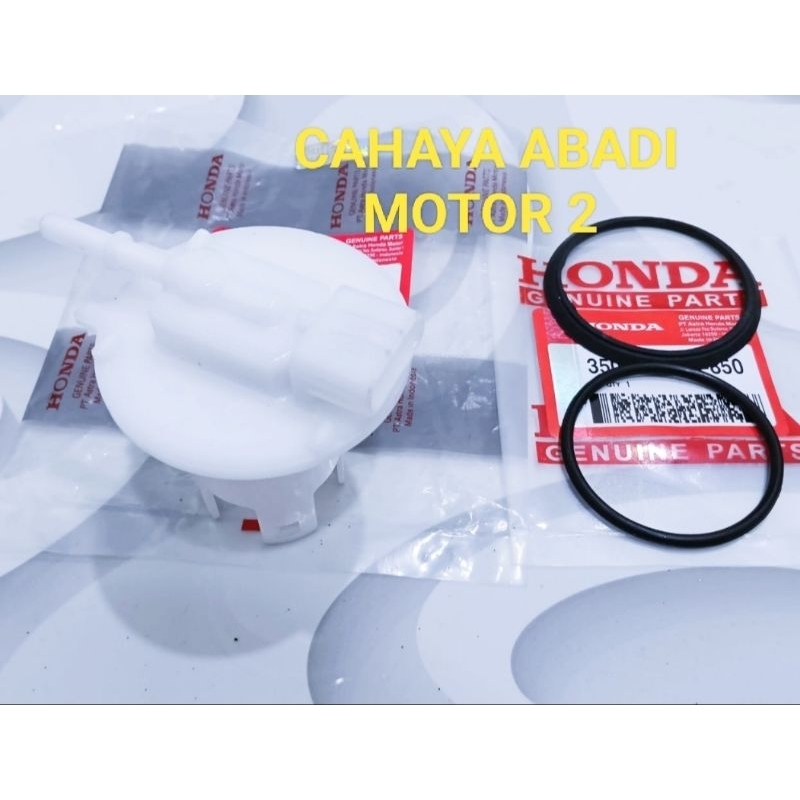 CANGKANG RANGKA DUDUKAN TUTUP RUMAH DINAMO ROTHAK FUELPUMP FULL PUMP FULPUMP SEAL ATAS BAWAH K44 BEA