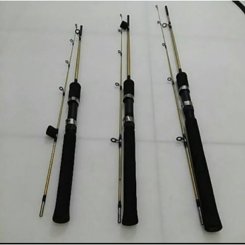 Joran Exori Udang Galah 150 cm
