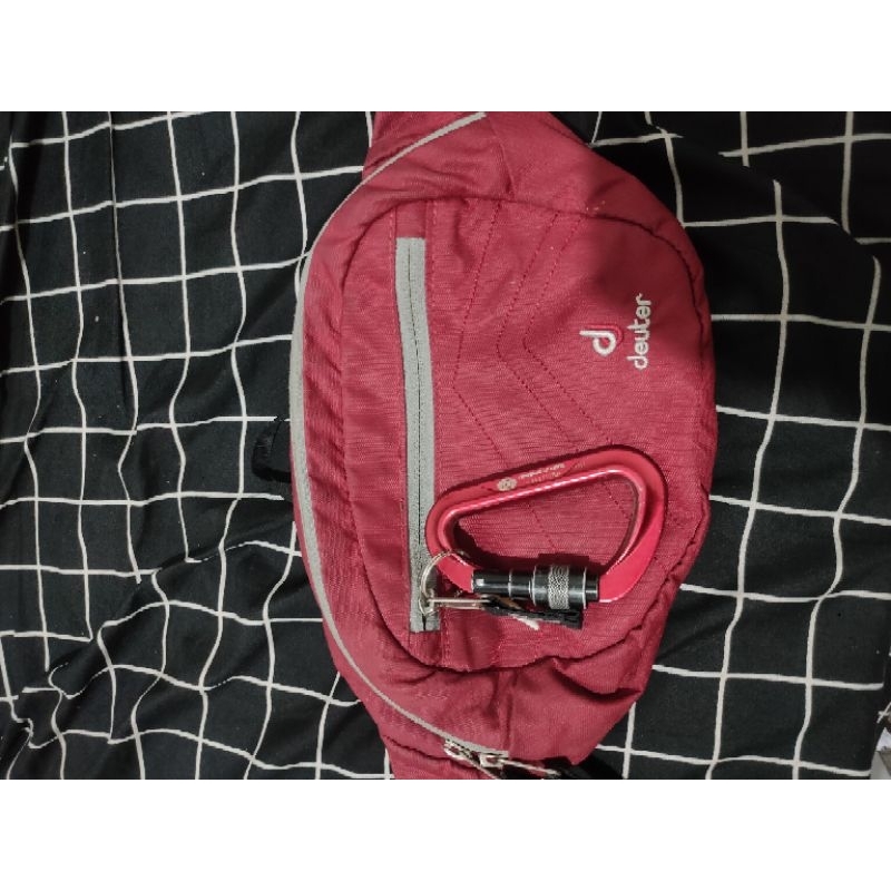 Deuter WB Original