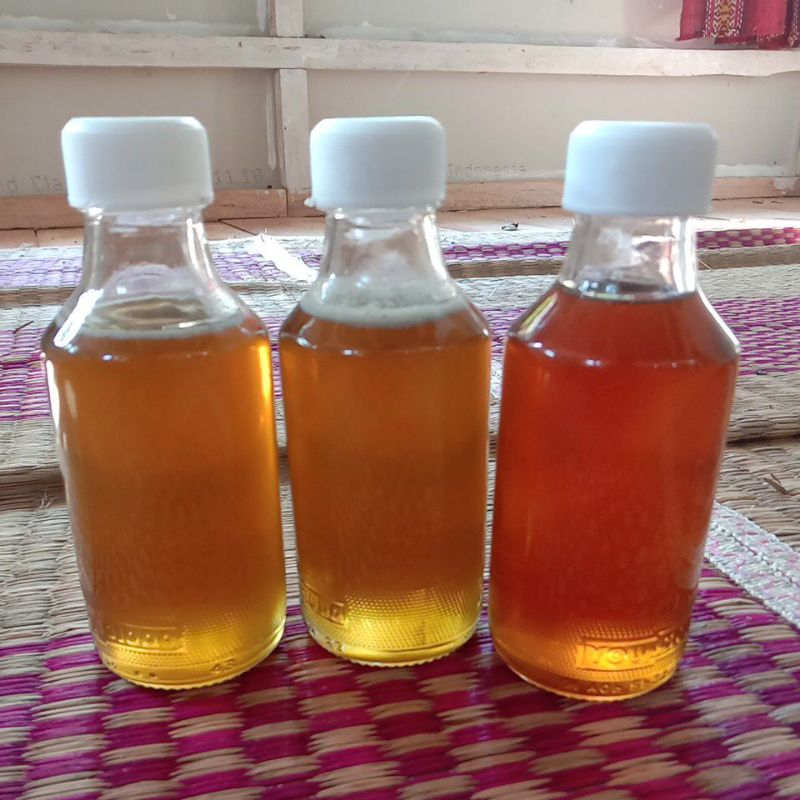 

madu asli original(140ml)