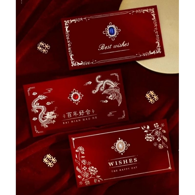 

AMPAO, WEDDING,ANGPAO, SANGJIT, HANTARAN, BLUDRU, MUTIARA