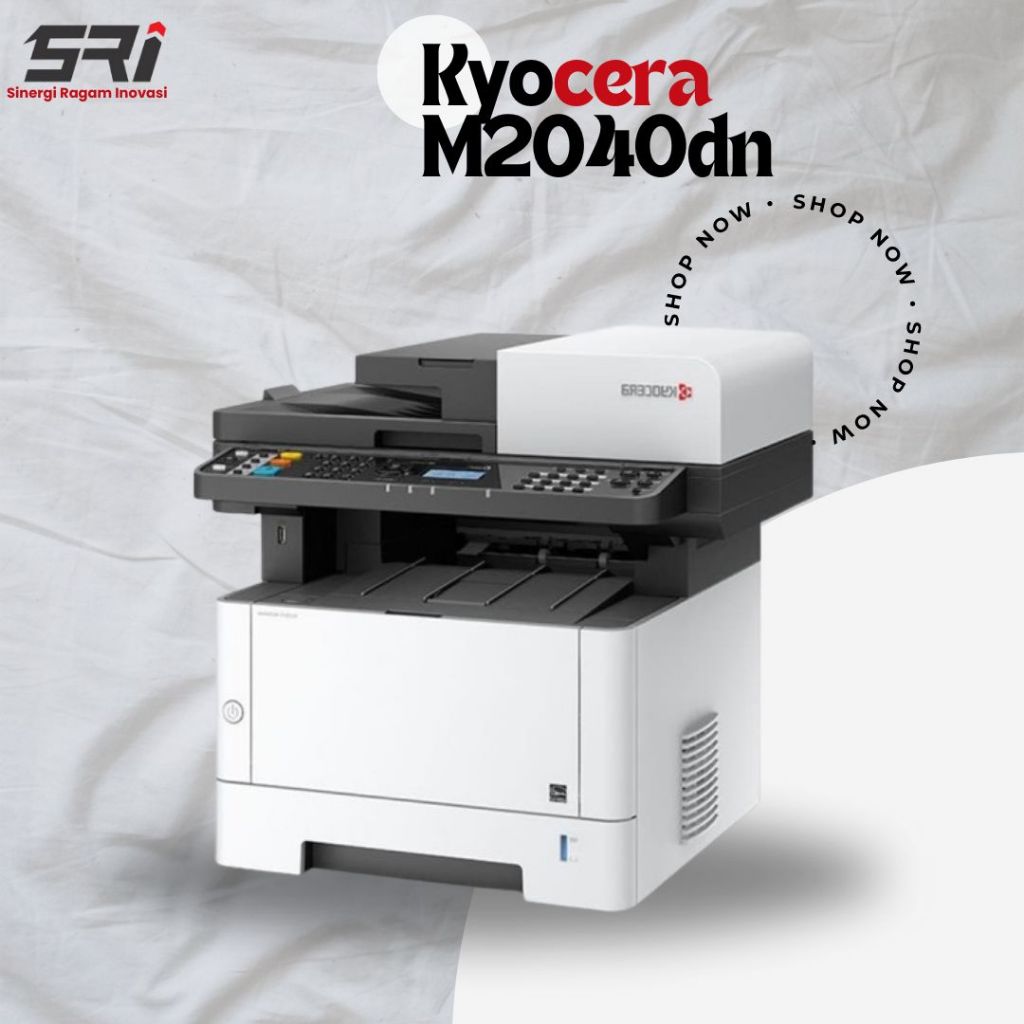 KYOCERA M2040dn