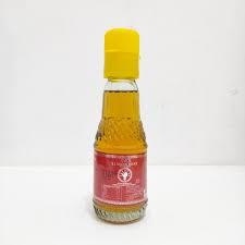 

Minyak Wijen Li Mang Huat | Sasame Oil 100ml