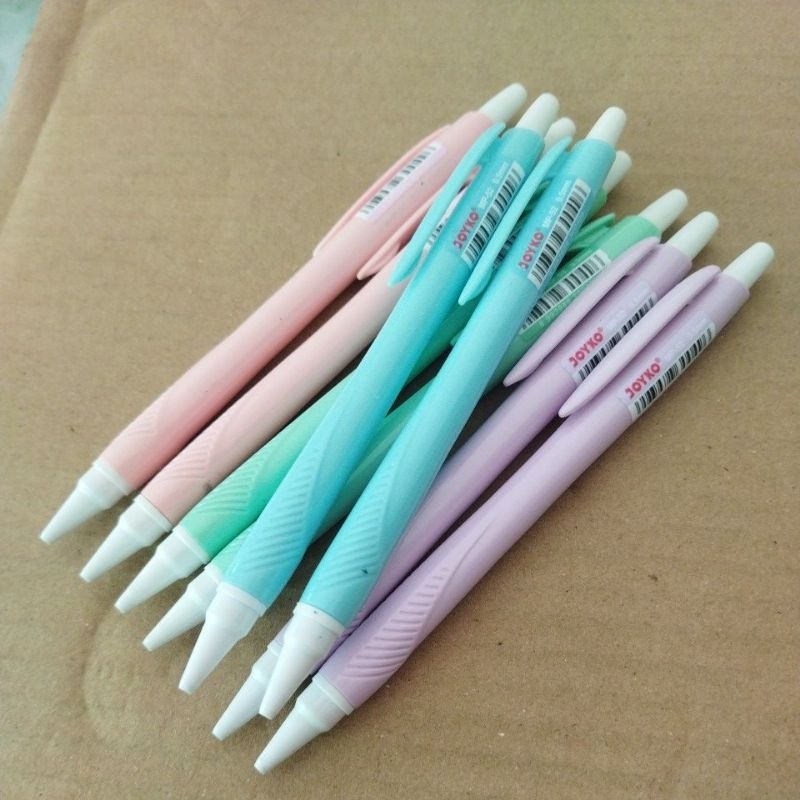 

Pensil Mekanik Joyko MP-52 0.5mm