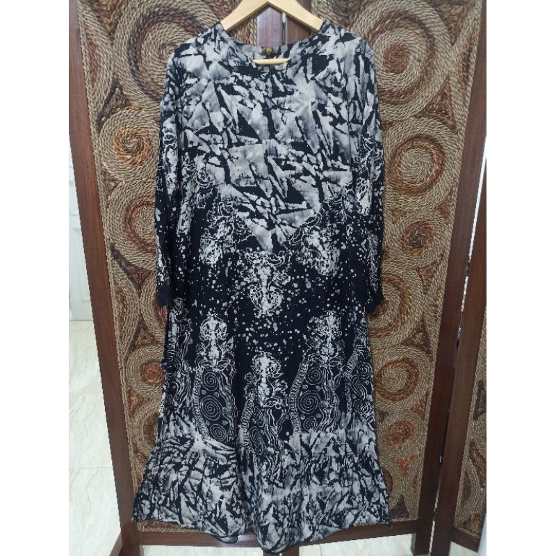 Gamis Naptol H/P