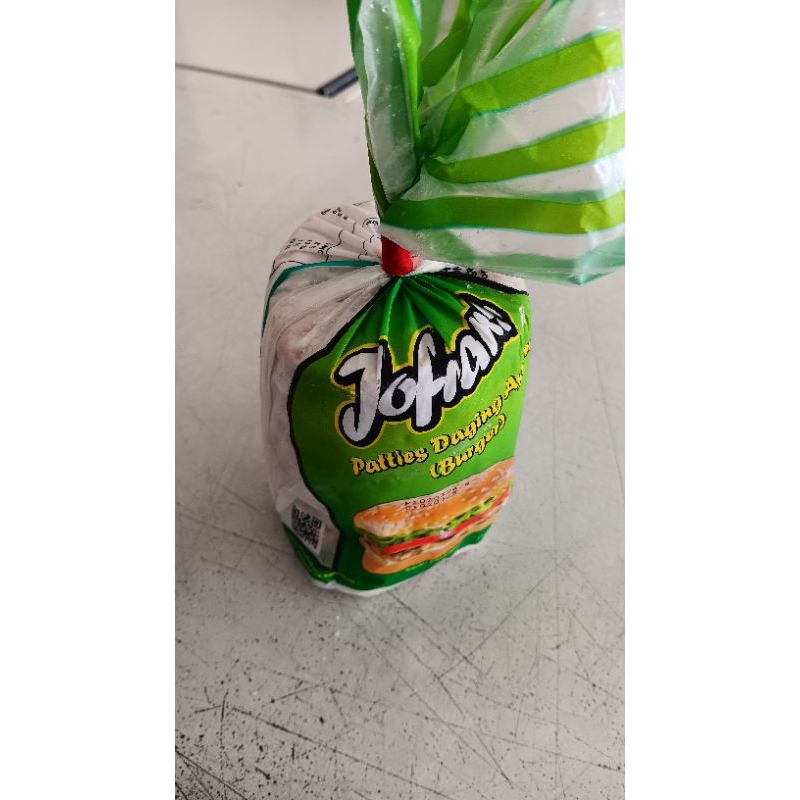 

jofran chicken paties 900g isi 15
