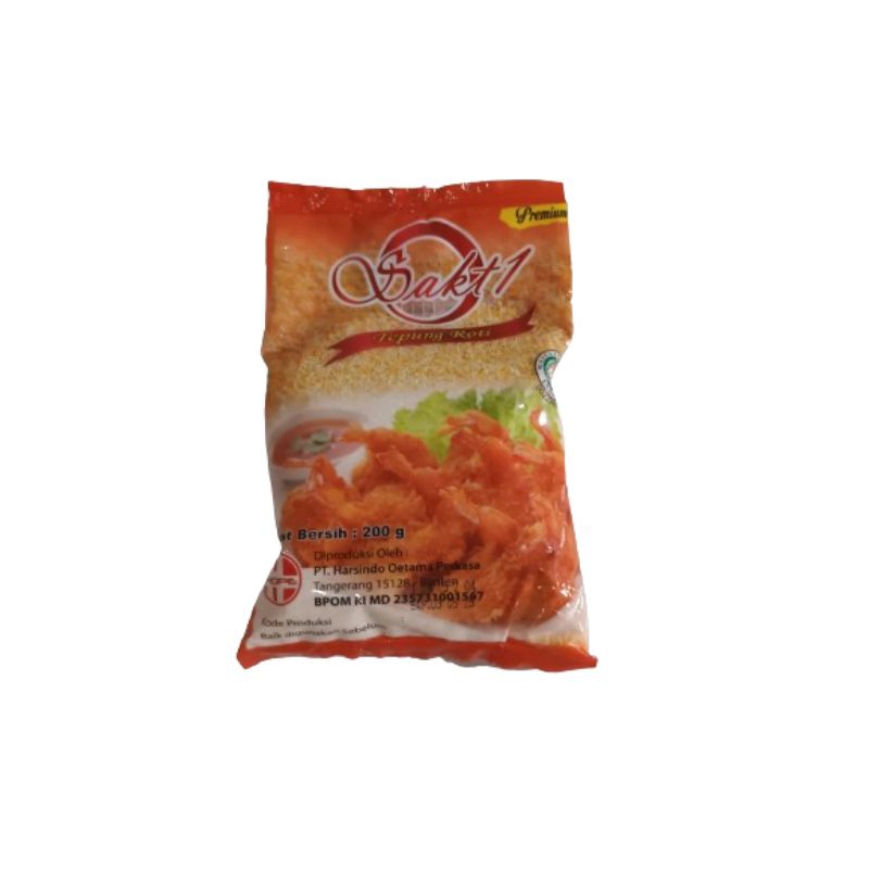 

Tepung roti cap SAKT1
