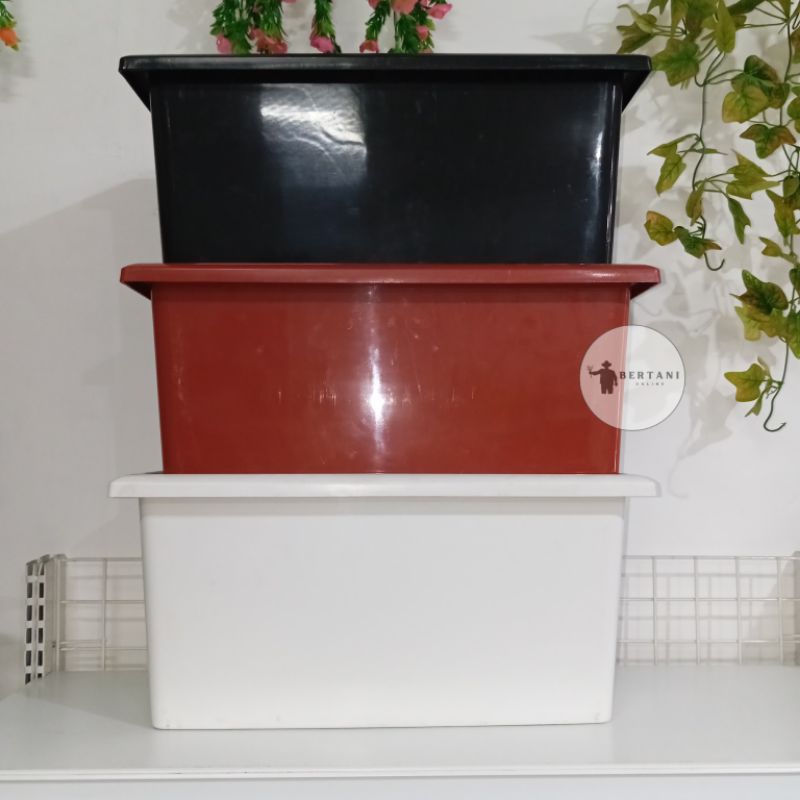 Pot SGP 07 Budi Jaya Plastik