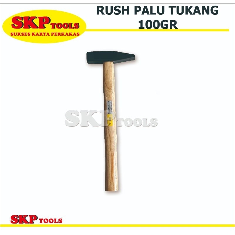 PALU TUKANG GAGANG KAYU