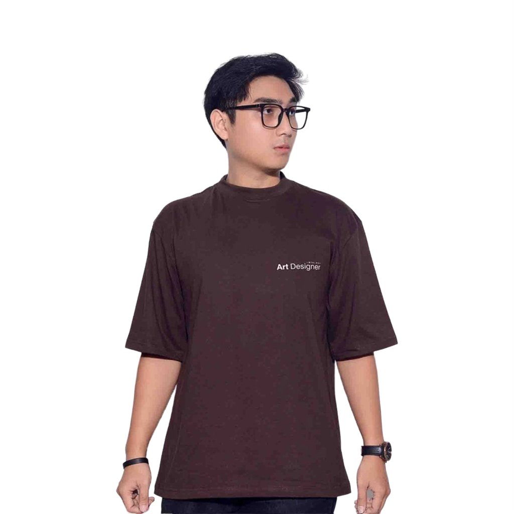 RFD 2407 16841 RFD KAOS OVERSIZED DESIGNER