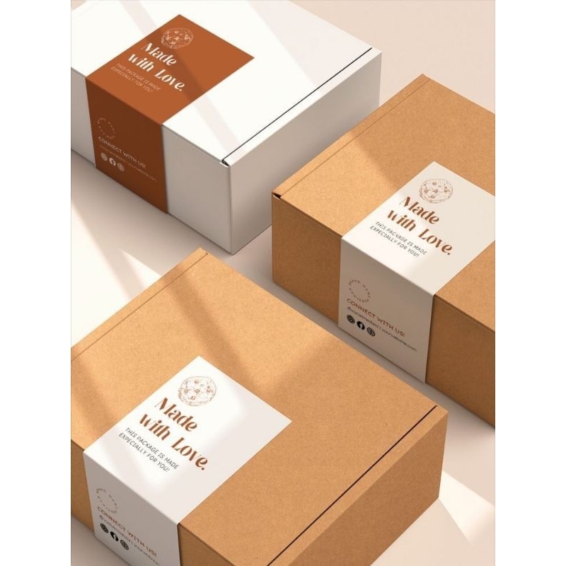 

STIKER SEGEL BOX / STIKER SEGEL KOTAK KARDUS PAKING / SEGEL KEMASAN BOX / STIKER SEAL BOX KOTAK HAMPERS