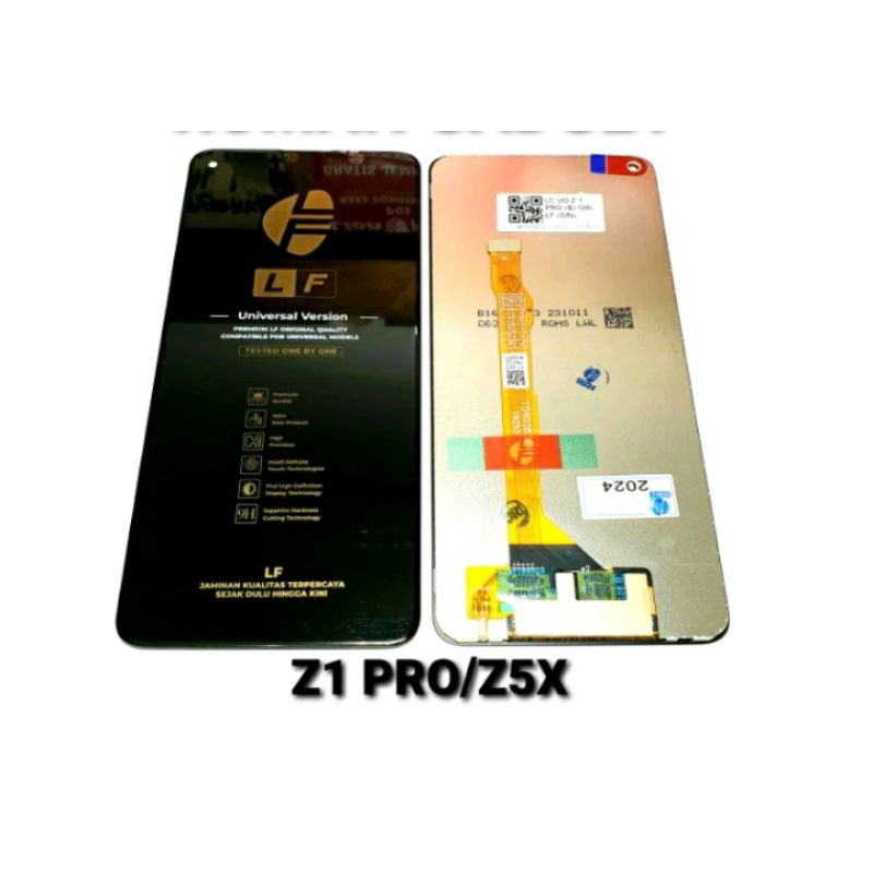 LCD VIVO Z1 PRO LF
