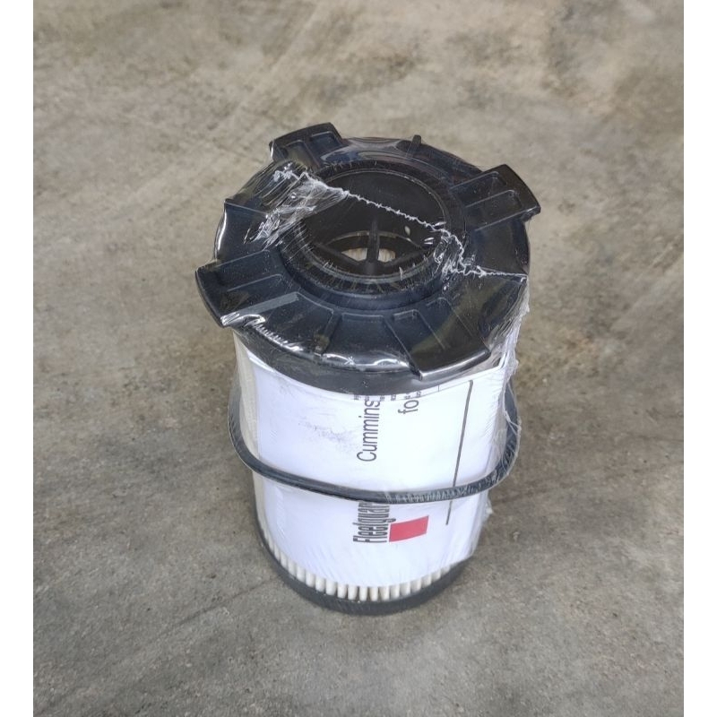 FUEL FILTER FF266 FLEETGUARD