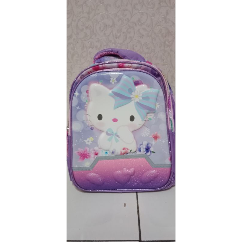 Tas Sekolah Anak Import & Tas Pesta Import