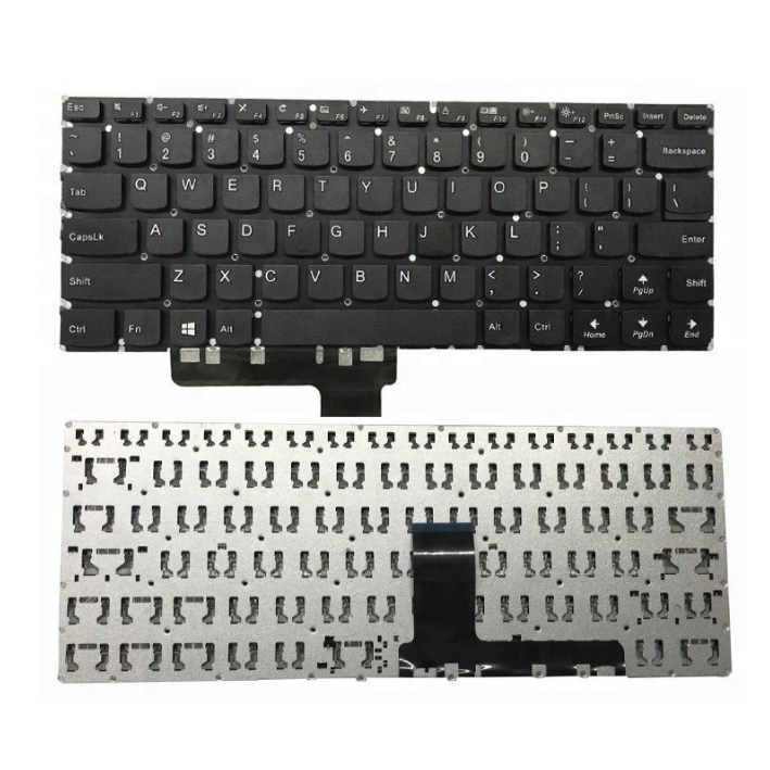 Keyboard Laptop Lenovo Ideapad 110-14 110-14IBR 310-14ISK V110-14IAP