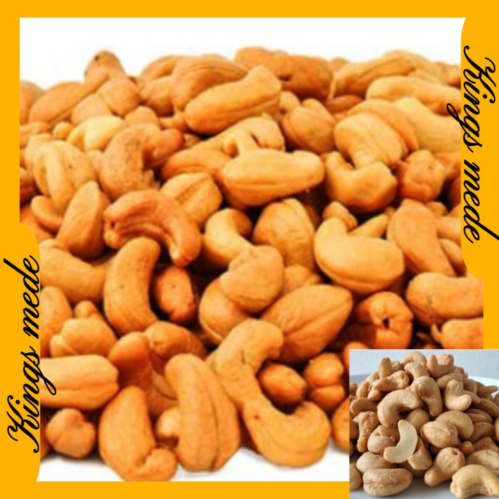 

KACANG MEDE10KG/KACANG MENTE10 KG/CASHEWN 10 KG