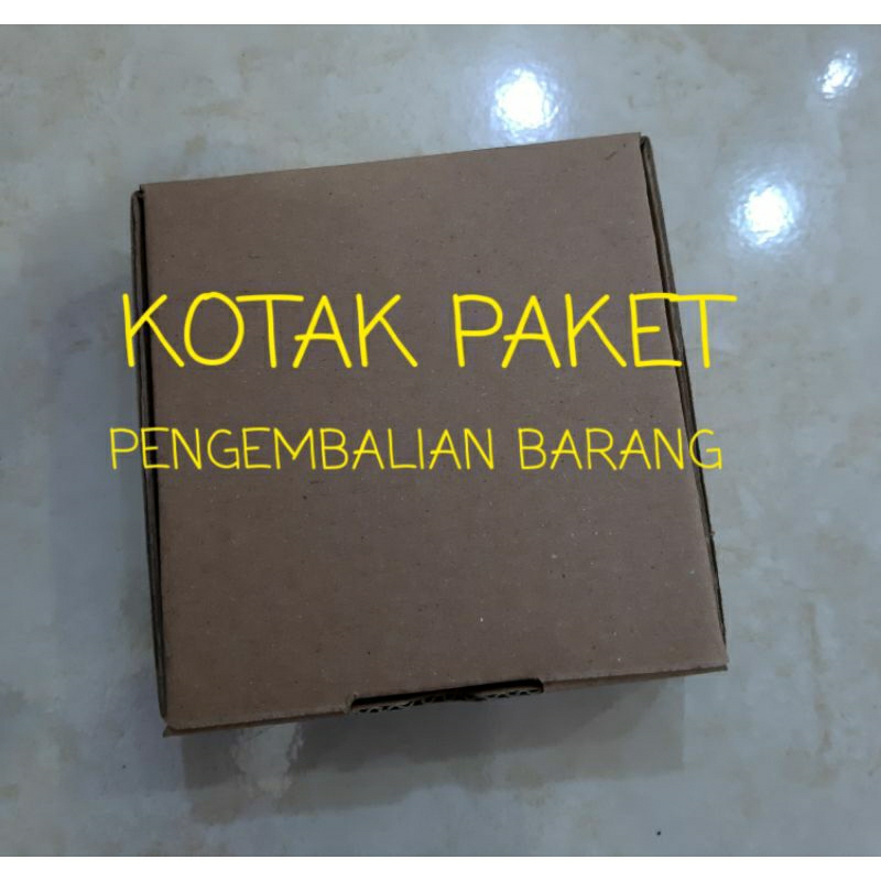 

KOTAK KORDUS 10X10X3
