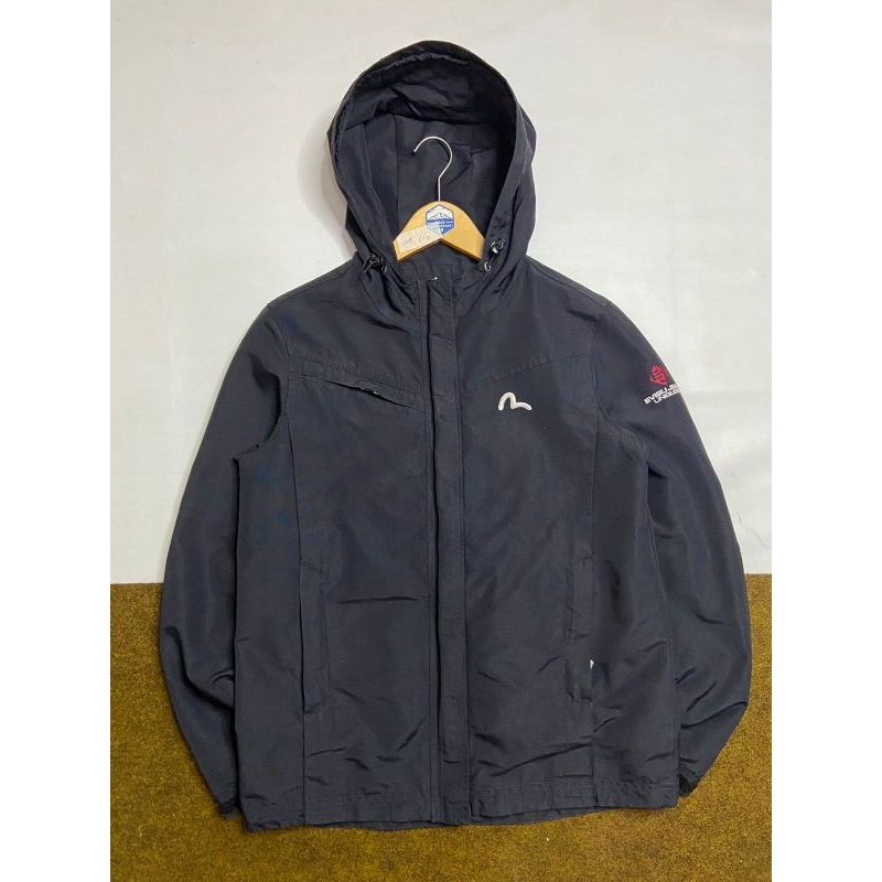 JAKET EVISU OUTDOOR