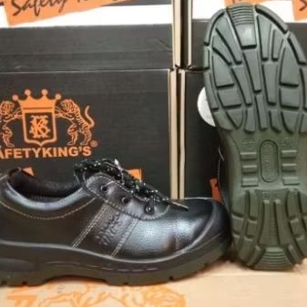 SEPATU SAFETY KINGS KWD 800 X ORIGINAL / SAFETY SHOES KINGS ORIGINAL