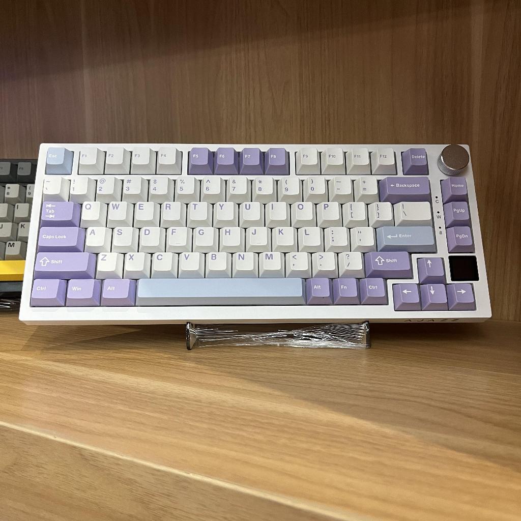 Mechanical Keyboard AJAZZ AK820 PRO 75% Gift Switch