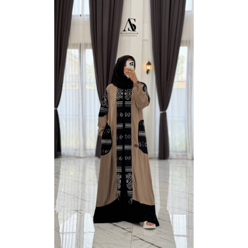gamis ORI Anjani store