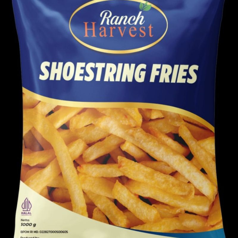 

KENTANG FROZEN PREMIUM RANCH HARVEST SOESTRING