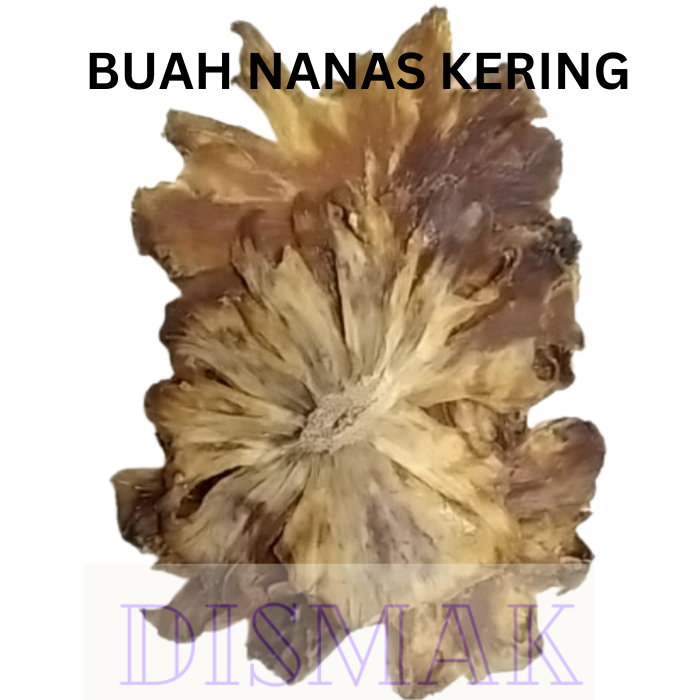 

Buah Nanas Kering 10 gram